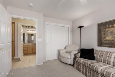 ***GORGEOUS...MOVE-IN READY...MINT CONDITION...SINGLE STORY...2 on Sunland Springs Golf Course  in Arizona - for sale on GolfHomes.com, golf home, golf lot