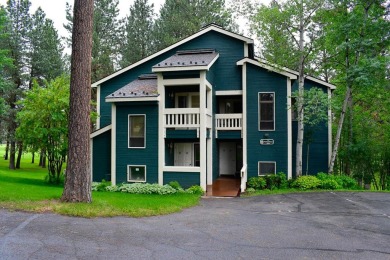 Spacious and well maintained 1,502 sf golf front condo at on Meadowcreek Golf Resort in Idaho - for sale on GolfHomes.com, golf home, golf lot