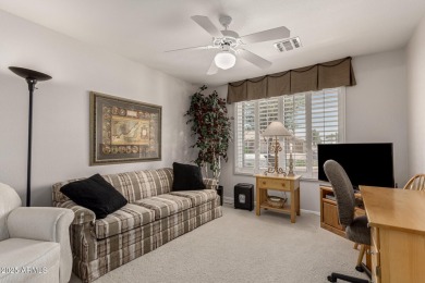 ***GORGEOUS...MOVE-IN READY...MINT CONDITION...SINGLE STORY...2 on Sunland Springs Golf Course  in Arizona - for sale on GolfHomes.com, golf home, golf lot