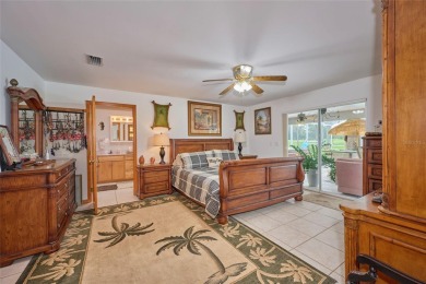 Big, beautiful and built for entertaining!  Don't miss seeing on Indian Lake Estates Golf and Country Club in Florida - for sale on GolfHomes.com, golf home, golf lot