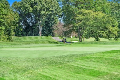 Building 1! Unsurpassed beauty overlooking the golf.  Sunny and on Towers Country Club in New York - for sale on GolfHomes.com, golf home, golf lot