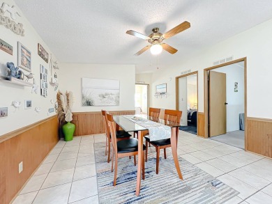Amazing & Well-Maintained Palm Harbor Home - Premium Waterfront on Plantation Golf Club in Florida - for sale on GolfHomes.com, golf home, golf lot
