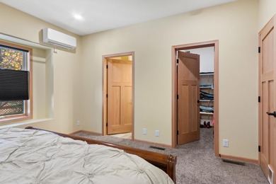 Lake Arrowhead Lake Access Home just a stone's throw from Sand on Sand Valley Golf Course in Wisconsin - for sale on GolfHomes.com, golf home, golf lot