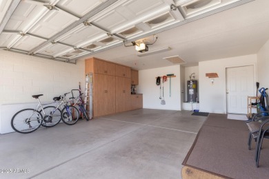 ***GORGEOUS...MOVE-IN READY...MINT CONDITION...SINGLE STORY...2 on Sunland Springs Golf Course  in Arizona - for sale on GolfHomes.com, golf home, golf lot