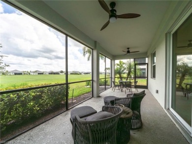 Welcome to your new bundled golf home in the vibrant on Babcock National Golf Course in Florida - for sale on GolfHomes.com, golf home, golf lot