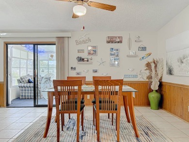 Amazing & Well-Maintained Palm Harbor Home - Premium Waterfront on Plantation Golf Club in Florida - for sale on GolfHomes.com, golf home, golf lot