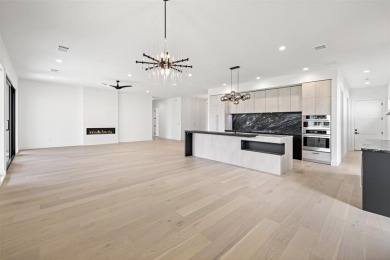 Exquisite Custom Home in the Heart of Horseshoe Bay - 201 on Ram Rock Golf Course in Texas - for sale on GolfHomes.com, golf home, golf lot