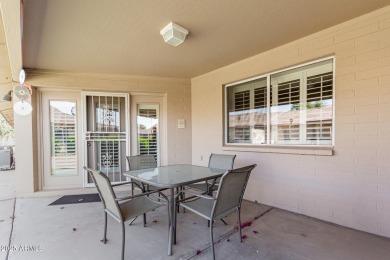 ***GORGEOUS...MOVE-IN READY...MINT CONDITION...SINGLE STORY...2 on Sunland Springs Golf Course  in Arizona - for sale on GolfHomes.com, golf home, golf lot