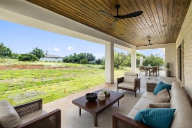 Exquisite Custom Home in the Heart of Horseshoe Bay - 201 on Ram Rock Golf Course in Texas - for sale on GolfHomes.com, golf home, golf lot
