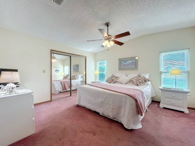 Amazing & Well-Maintained Palm Harbor Home - Premium Waterfront on Plantation Golf Club in Florida - for sale on GolfHomes.com, golf home, golf lot