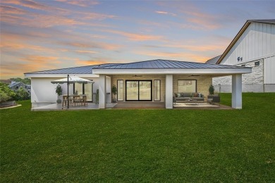 Exquisite Custom Home in the Heart of Horseshoe Bay - 201 on Ram Rock Golf Course in Texas - for sale on GolfHomes.com, golf home, golf lot