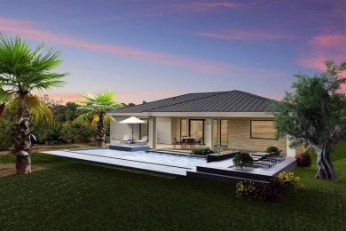 Exquisite Custom Home in the Heart of Horseshoe Bay - 201 on Ram Rock Golf Course in Texas - for sale on GolfHomes.com, golf home, golf lot