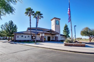 ***GORGEOUS...MOVE-IN READY...MINT CONDITION...SINGLE STORY...2 on Sunland Springs Golf Course  in Arizona - for sale on GolfHomes.com, golf home, golf lot
