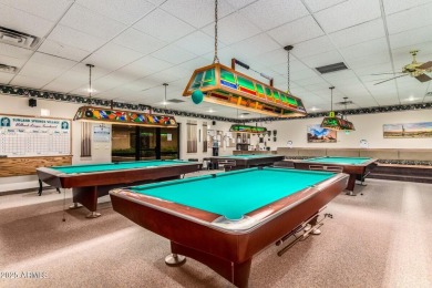 ***GORGEOUS...MOVE-IN READY...MINT CONDITION...SINGLE STORY...2 on Sunland Springs Golf Course  in Arizona - for sale on GolfHomes.com, golf home, golf lot