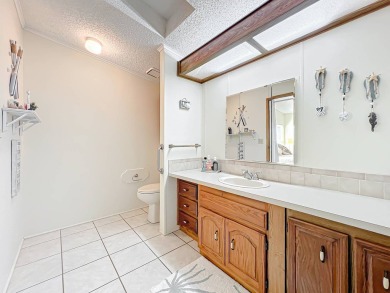 Amazing & Well-Maintained Palm Harbor Home - Premium Waterfront on Plantation Golf Club in Florida - for sale on GolfHomes.com, golf home, golf lot