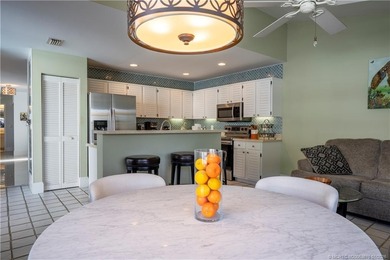 Rarely available model in the gated Barclay Club at PGA National on PGA National Golf Club in Florida - for sale on GolfHomes.com, golf home, golf lot