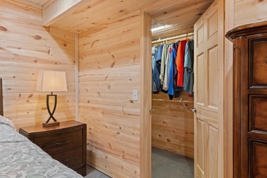 Lake Arrowhead Lake Access Home just a stone's throw from Sand on Sand Valley Golf Course in Wisconsin - for sale on GolfHomes.com, golf home, golf lot