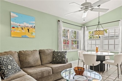 Rarely available model in the gated Barclay Club at PGA National on PGA National Golf Club in Florida - for sale on GolfHomes.com, golf home, golf lot