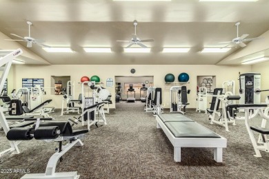 ***GORGEOUS...MOVE-IN READY...MINT CONDITION...SINGLE STORY...2 on Sunland Springs Golf Course  in Arizona - for sale on GolfHomes.com, golf home, golf lot