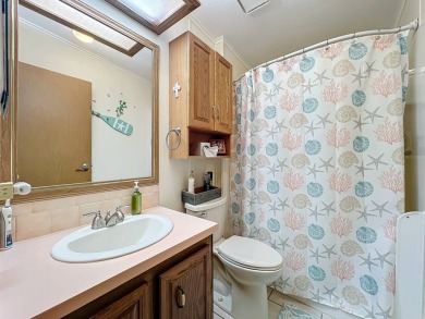 Amazing & Well-Maintained Palm Harbor Home - Premium Waterfront on Plantation Golf Club in Florida - for sale on GolfHomes.com, golf home, golf lot