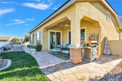 Located in the heart of the Del Webb/ Sun City 55+ retirement on Ashwood Golf Course in California - for sale on GolfHomes.com, golf home, golf lot