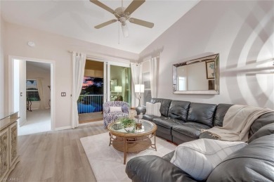 Looking for a fully furnished, move-in-ready home with gorgeous on Quail Village Golf Course in Florida - for sale on GolfHomes.com, golf home, golf lot