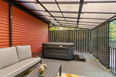 Lake Arrowhead Lake Access Home just a stone's throw from Sand on Sand Valley Golf Course in Wisconsin - for sale on GolfHomes.com, golf home, golf lot