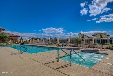 ***GORGEOUS...MOVE-IN READY...MINT CONDITION...SINGLE STORY...2 on Sunland Springs Golf Course  in Arizona - for sale on GolfHomes.com, golf home, golf lot