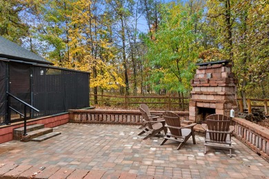 Lake Arrowhead Lake Access Home just a stone's throw from Sand on Sand Valley Golf Course in Wisconsin - for sale on GolfHomes.com, golf home, golf lot