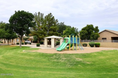 GOLF COURSE LOT!!! seller just had INTERIOR PAINTED as well as on Western Skies Golf Club in Arizona - for sale on GolfHomes.com, golf home, golf lot