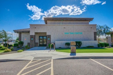 ***GORGEOUS...MOVE-IN READY...MINT CONDITION...SINGLE STORY...2 on Sunland Springs Golf Course  in Arizona - for sale on GolfHomes.com, golf home, golf lot
