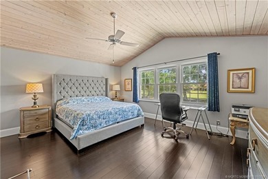 Rarely available model in the gated Barclay Club at PGA National on PGA National Golf Club in Florida - for sale on GolfHomes.com, golf home, golf lot