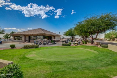 ***GORGEOUS...MOVE-IN READY...MINT CONDITION...SINGLE STORY...2 on Sunland Springs Golf Course  in Arizona - for sale on GolfHomes.com, golf home, golf lot
