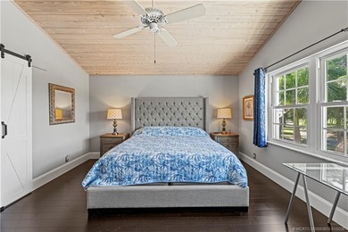 Rarely available model in the gated Barclay Club at PGA National on PGA National Golf Club in Florida - for sale on GolfHomes.com, golf home, golf lot