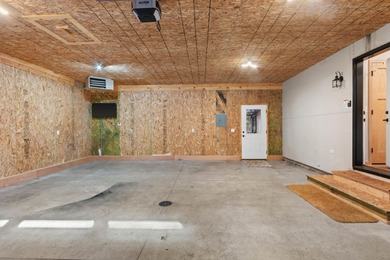 Lake Arrowhead Lake Access Home just a stone's throw from Sand on Sand Valley Golf Course in Wisconsin - for sale on GolfHomes.com, golf home, golf lot