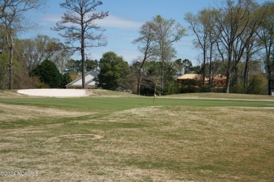 Come check out this pristine lot land that offers rare on The Carolina Club in North Carolina - for sale on GolfHomes.com, golf home, golf lot