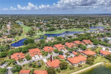 Looking for a fully furnished, move-in-ready home with gorgeous on Quail Village Golf Course in Florida - for sale on GolfHomes.com, golf home, golf lot