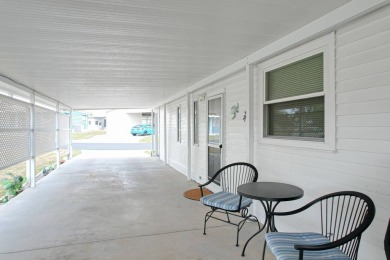 Amazing & Well-Maintained Palm Harbor Home - Premium Waterfront on Plantation Golf Club in Florida - for sale on GolfHomes.com, golf home, golf lot