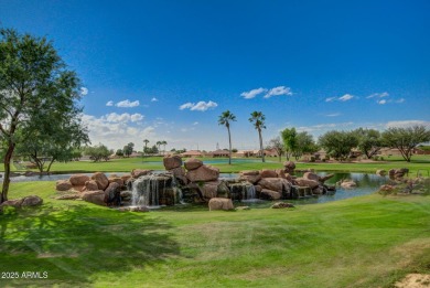 ***GORGEOUS...MOVE-IN READY...MINT CONDITION...SINGLE STORY...2 on Sunland Springs Golf Course  in Arizona - for sale on GolfHomes.com, golf home, golf lot