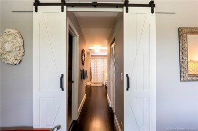 Rarely available model in the gated Barclay Club at PGA National on PGA National Golf Club in Florida - for sale on GolfHomes.com, golf home, golf lot