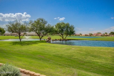 ***GORGEOUS...MOVE-IN READY...MINT CONDITION...SINGLE STORY...2 on Sunland Springs Golf Course  in Arizona - for sale on GolfHomes.com, golf home, golf lot
