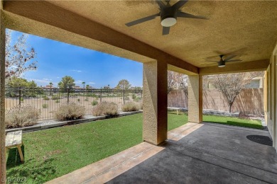 Fantastic opportunity in the sought-after Rhodes Ranch community on Rhodes Ranch Golf Club in Nevada - for sale on GolfHomes.com, golf home, golf lot