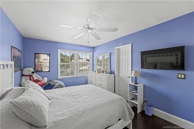 Rarely available model in the gated Barclay Club at PGA National on PGA National Golf Club in Florida - for sale on GolfHomes.com, golf home, golf lot