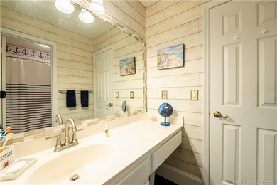 Rarely available model in the gated Barclay Club at PGA National on PGA National Golf Club in Florida - for sale on GolfHomes.com, golf home, golf lot