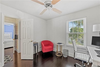 Rarely available model in the gated Barclay Club at PGA National on PGA National Golf Club in Florida - for sale on GolfHomes.com, golf home, golf lot