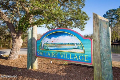 Move-In Ready Coastal Home in Saltaire Village Welcome to this on Carolina Shores Golf Course in North Carolina - for sale on GolfHomes.com, golf home, golf lot