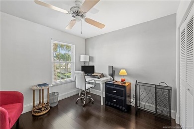 Rarely available model in the gated Barclay Club at PGA National on PGA National Golf Club in Florida - for sale on GolfHomes.com, golf home, golf lot