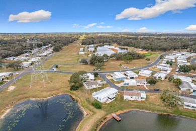 Amazing Waterfront Home in Palm Harbor - Immaculate, Turnkey & on Plantation Golf Club in Florida - for sale on GolfHomes.com, golf home, golf lot