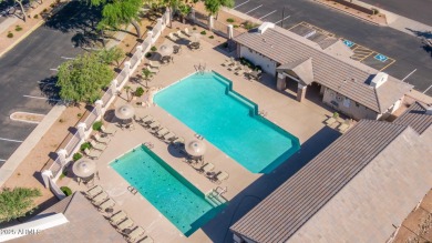 ***GORGEOUS...MOVE-IN READY...MINT CONDITION...SINGLE STORY...2 on Sunland Springs Golf Course  in Arizona - for sale on GolfHomes.com, golf home, golf lot