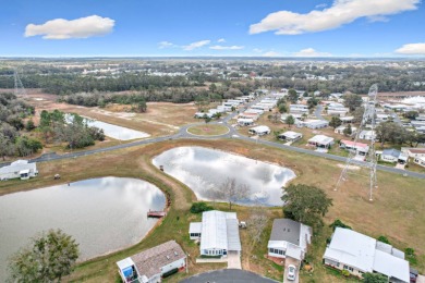 Amazing Waterfront Home in Palm Harbor - Immaculate, Turnkey & on Plantation Golf Club in Florida - for sale on GolfHomes.com, golf home, golf lot